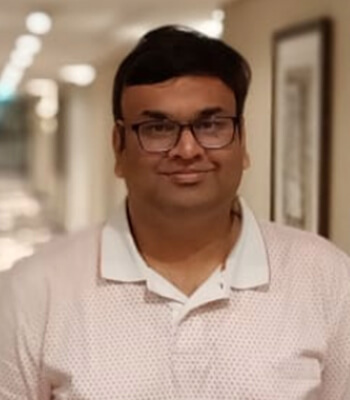 Nitesh Mittal